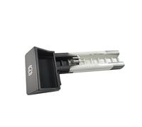 Modulo Freno Park 7l6711878f Interruttore Driver Sinistro per Vw per Touareg Lhd 2002-2010 Freno di Stazionamento Meccanico Freno A Mano Rilascio Maniglia Grip 7l6 711 878 F