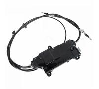 Modulo freno stazionamento 2214302849 Per Mercedes Classe S W221 W216 CL550 Attuatore freno di stazionamento elettronico A2214302949 freno stazionamento