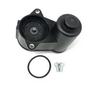Modulo freno stazionamento 3C0998281 3C0998281A 3C0998281B 32330208 Servomotore freno di stazionamento pinza posteriore adatto per Q3 2012 2013 2014 2015 freno stazionamento