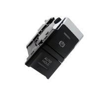 Modulo freno stazionamento 5NA927225 5NG927225 Interruttore freno mano elettronico Interruttore pulsante stazionamento per VW per Tiguan 2017-2023 Freno a mano attuatore