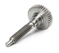 Modulo freno stazionamento Albero ingranaggio EPB 39t 34436782755 per BMW E65 E66 745i 750i 750Li 760i 760Li Ingranaggio riparazione attuatore freno stazionamento Freno a mano attuatore