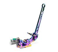 Modulo Freno Stazionamento Elettrico Leva Del Freno A Mano Idraulico Universale Drift Racing Type-2 Verticale/orizzontale Leva Rally In Alluminio(Multi)