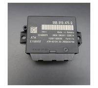 Modulo Freno Stazionamento Elettrico Per 718 Per 982 Per Macan S Per GTS 2017-2022 Radar Retromarcia Controllo Computer Unità Controllo Assistenza Al Parcheggio 95B919475Q