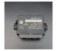 Modulo Freno Stazionamento Elettrico Per 95B 92A Per MACAN Per CAYENNE Radar Retromarcia Controllo Computer Unità Controllo Assistenza Al Parcheggio 95B919475L 95B 919 475L