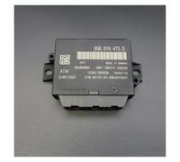 Modulo Freno Stazionamento Elettrico Per 982 Per 718 Per BOXSTER Per 982C Per CAYMAN Radar Retromarcia Controllo Computer Unità Assistenza Al Parcheggio 95B919475S