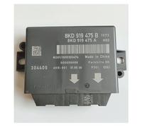Modulo Freno Stazionamento Elettrico Per Q5 A4L A6L Q7 Controller Occhio Elettrico Modulo Radar Di Assistenza Al Parcheggio 8K0919475J 1 Pezzo