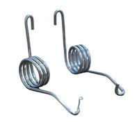 Modulo Freno Stazionamento Elettrico Per Skoda Per Roomster 5J 2011-2015 2 Pezzi Molle Di Ritorno Pinza Freno Posteriore Sinistra Destra Freno A Mano Parcheggio Posteriore Accessori