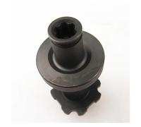 Modulo Freno Stazionamento Elettrico Per VW Passat B6 B7 CC Per Tiguan Q3 A4 S4 A5 S5 A6 32326315 6/12 Torx Denti Freno Posteriore Pinza Motore Freno Parcheggio Kit Riparazione(6 Torx)