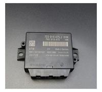Modulo Freno Stazionamento Elettrico Per VW Per Amarok T5 Per Multivan Di Assistenza Al Parcheggio Modulo Unità Di Controllo Radar Controller 7E0919475J