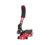 Modulo Freno Stazionamento Elettrico Supporto Solo Per Freno A Mano PS4/PS5 Per Logitech G29 T300, XBOX1 XSS XSX Supporto G920, PC SIM Universale Racing Dirt Rally Horizon Games(I)