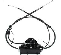 Modulo freno stazionamento elettrico X5 E70