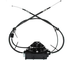 Modulo freno stazionamento elettrico X5 E70