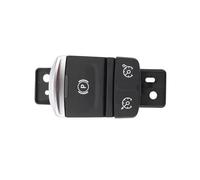 Modulo freno stazionamento OEM 363216544R Interruttore freno mano elettronico Interruttore freno stazionamento Per Koleos Per Megane Per Kadjar Per Espace 2015 2016 Freno a mano attuatore