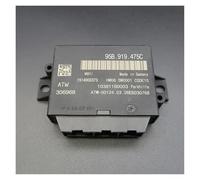 Modulo Freno Stazionamento Per 95B Per MACAN 981 Per BOXSTER 981C Per CAYMAN Radar Retromarcia Controllo Computer Assistenza Al Parcheggio Unità Controllo 95B919475C