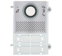 Vimar ELVOX 41105.01 Modulo frontale audio/video Pixel Teleloop grigio