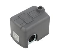Modulo FSG2: Pressostato pressione 1,4-4,6 bar Temp. Funzionamento: 0-45°C TE...