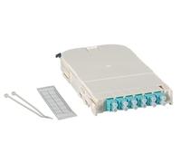 OEM Modulo FTTH 12 porte LC OM3 Multimodale