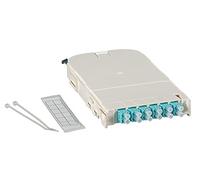 Oem Modulo FTTH 12 porte LC OM4 Multimodale