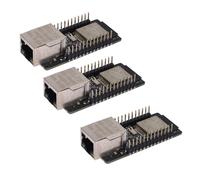 Modulo gateway combinato Bluetooth + Wi-Fi per rete seriale integrata 3X WT32-ETH01