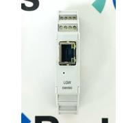 Modulo gateway di registrazione ABL E481500 (10 pezzi in 1 scatola)