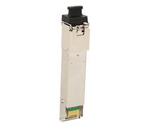 Modulo GE SC SM1550 da 1,25 G, Fibra Monomodale Trasmissione 20 Km Fino a DDM IEEE Elettronica Computer Accessori Prodotti di Rete Ricetrasmettitori Ricetrasmettitore Hot Swap
