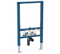 Modulo Geberit Duofix per bidet sospeso 82 cm 111.537.00.3
