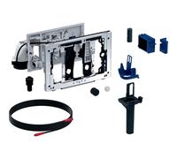 Modulo Geberit DuoFresh con aspirazione e igienizzante per cassette Sigma 8 cm C