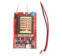 Modulo generatore ad alta tensione da 6,3 V-50 V DC ingresso a 20 KV convertitore di accensione per dispositivo a fiamma scintilla ed elettrico per il controllo, scheda PCB compatta con doppio (DP-GCL
