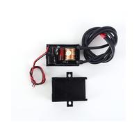 Modulo generatore ad alta tensione DC 12V-24V 15KV Generatore Super Arc Alimentatore Step Up Accenditore continuo a scarica sostenibile