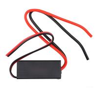 Modulo generatore ad alta tensione DC 3-9V a 15KV, 1.5A Pulse Spark Ignition Step Up Converter per progetti fai da te