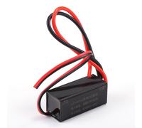 Modulo generatore alta tensione compatto DC 3V 9V a 15KV con uscita a impulsi