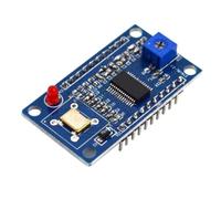 Modulo Generatore DDS 070MHz AD9851 2 Seno E 2 Quadrato