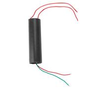 Modulo Generatore di Impulsi Ad Alta Tensione DC 800-1000KV Principio della Bobina di Piccolo Volume Circuito Semplice Intensità di Scarica Violenta per Esperimenti Scientifici