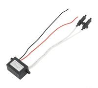 Modulo generatore di ioni negativi alimentato da 12 V con alloggiamento in ABS e filo in silicone per un supporto affidabile dell'aria interna