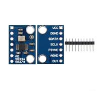 Modulo generatore di segnale AD9833 GY-9833 per corsi di laboratorio universitario sui sistemi di comunicazione e teoria del segnale