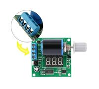 Modulo Generatore di Segnale Corrente Digitale con Uscita 420mA per Alimentazion