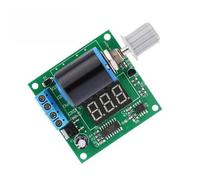 Modulo Generatore di Segnale Corrente Digitale con Uscita 420mA per Alimentazion