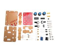 Modulo Generatore di Segnale, Generatore di Funzioni 9-12V Kit Fai da Te per Torri d'acqua (Parti + scocca + manuale)