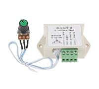 Modulo Generatore di Segnale, Generatore di Segnale di Tensione 0-10V 10ma Generatore di Segnale di Tensione di Quantità Analogica Regolabile per il controllore industriale PLC MCU