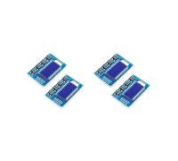 Modulo Generatore di Segnale un Onda Rettangolare un Onda Quadra un Frequenza Regolabile un 4 Canali un 3 Canali PWM