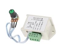 Modulo generatore regolabile 0-10V - Generatore di tensione 10mA per PLC, MCU e controllori industriali