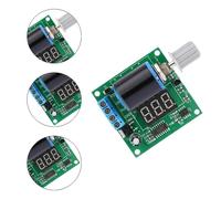 Modulo Generatore Segnale Corrente Uscita 4-20mA Display Digitale 12V 24V DC