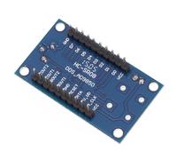 Modulo generatore segnale DDS AD9850 2 onde sinusoidali 2 onde quadrate prestazi