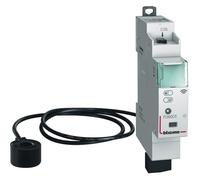 Modulo Gestione Carichi Connesso Netatmo Smart DIN 1 Modulo Bticino FC80GCS