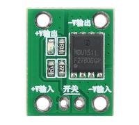 Modulo Gestione Efficiente Della Potenza Che Supporta A 100 A 50 A 20 A Adatto Per Appassionati Artigianato E Ingegneri Elettronici Accessorio Per Apparecchiature Tecniche