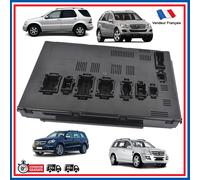 Modulo Gestione Tergicristallo Faro Luci Per MERCEDES 1649005401 A1649005401