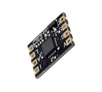 Modulo giroscopio accelerometro triassiale 6DOF ad alta precisione con modulo giroscopi accelerometro assi tracciamento movimento I2C