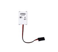 Modulo Giroscopio RC a 3 Assi per Auto MJX | Controllo della deriva, facilità di installazione, design durevole, compatibile con le principali marche