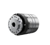 Modulo giunto collaborativo HJ20 con doppio encoder, foro centrale da 17 mm, CANopen EtherCAT(EtherCAT)