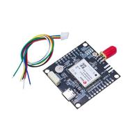 Modulo GNSS ad alta precisione ZED-F9P RTK - Precisione a livello di centimetro per droni e sistemi di pilota automatico